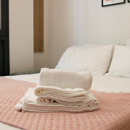 U Zone Apartment Bologna Eksteriør billede
