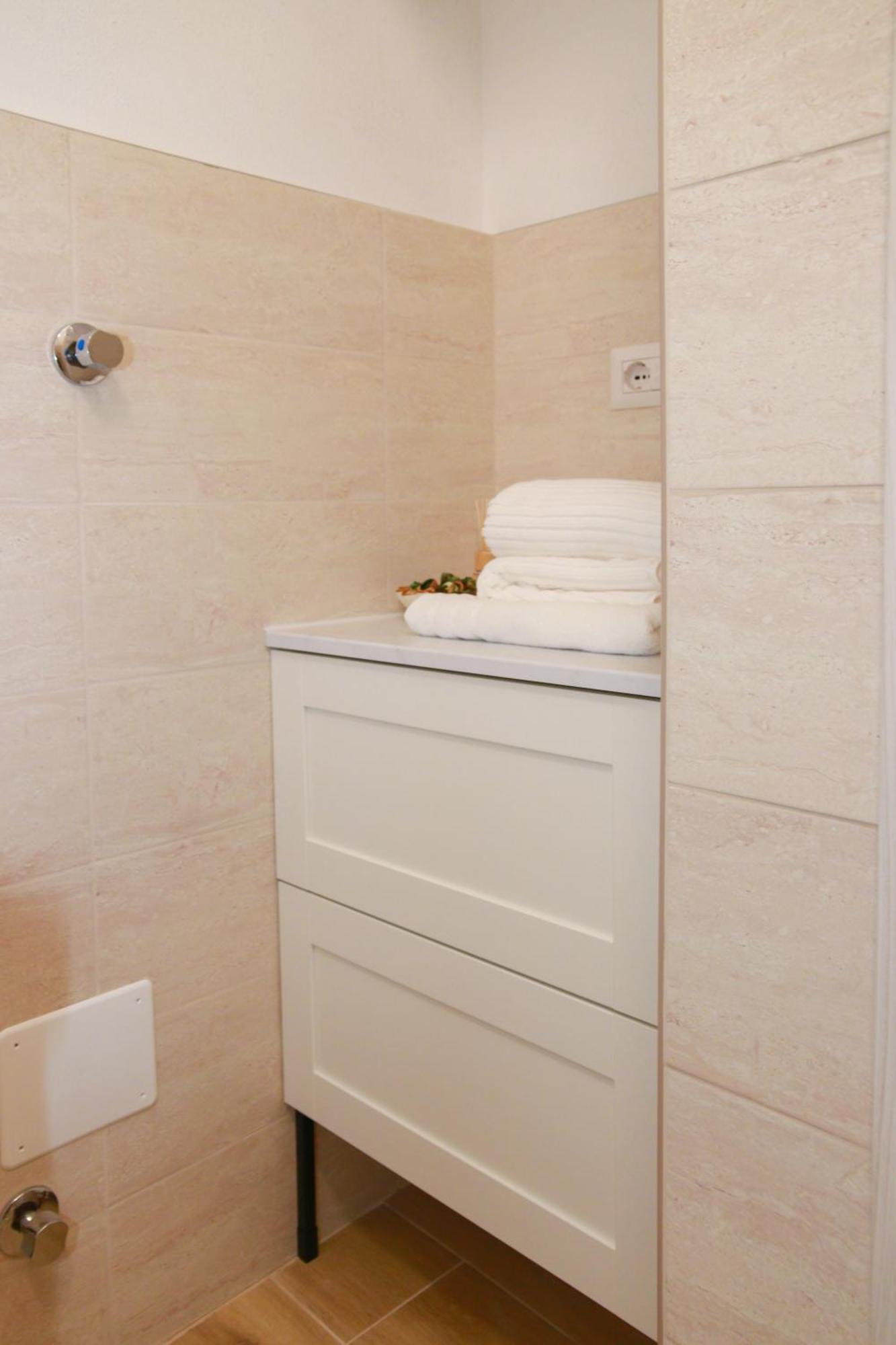 U Zone Apartment Bologna Eksteriør billede