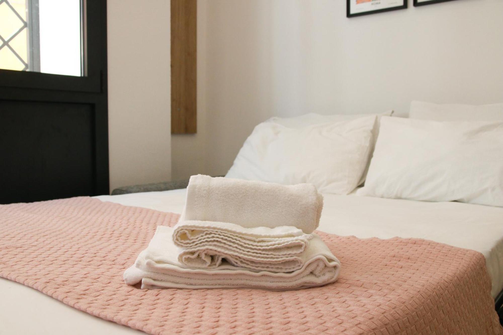 U Zone Apartment Bologna Eksteriør billede