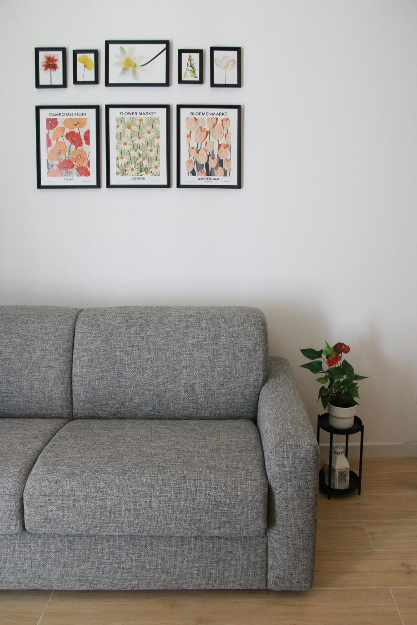 U Zone Apartment Bologna Eksteriør billede