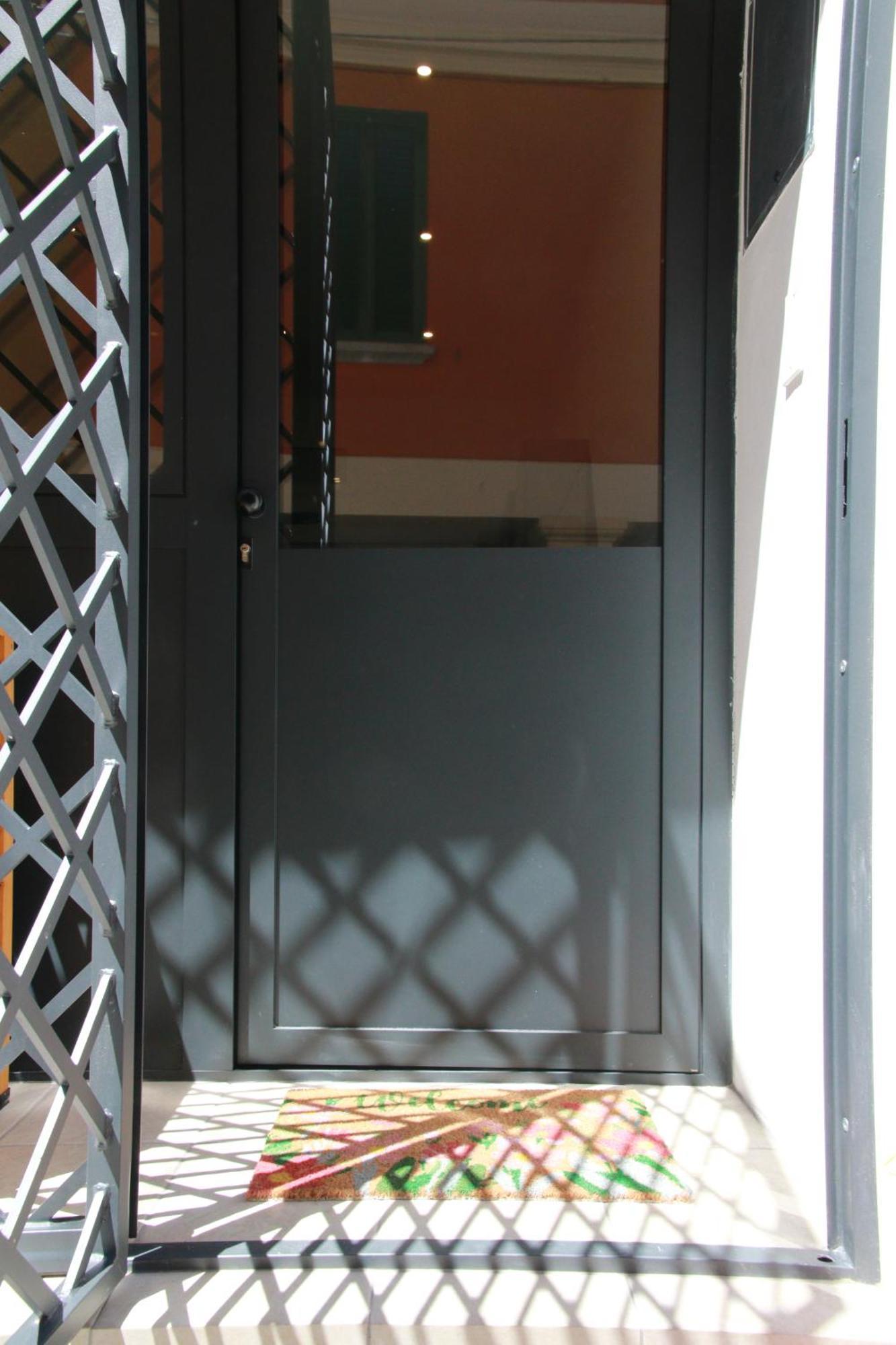 U Zone Apartment Bologna Eksteriør billede