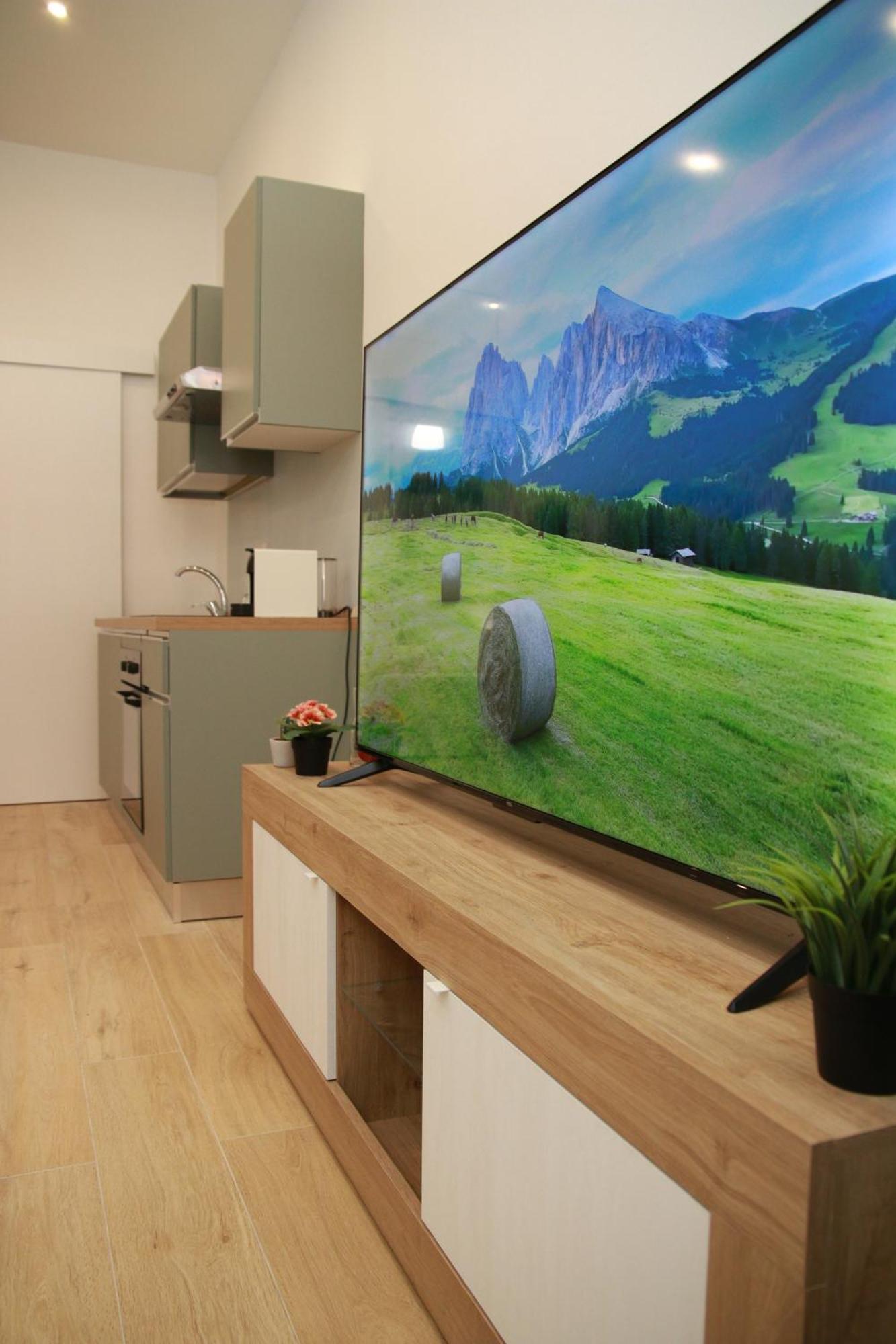 U Zone Apartment Bologna Eksteriør billede