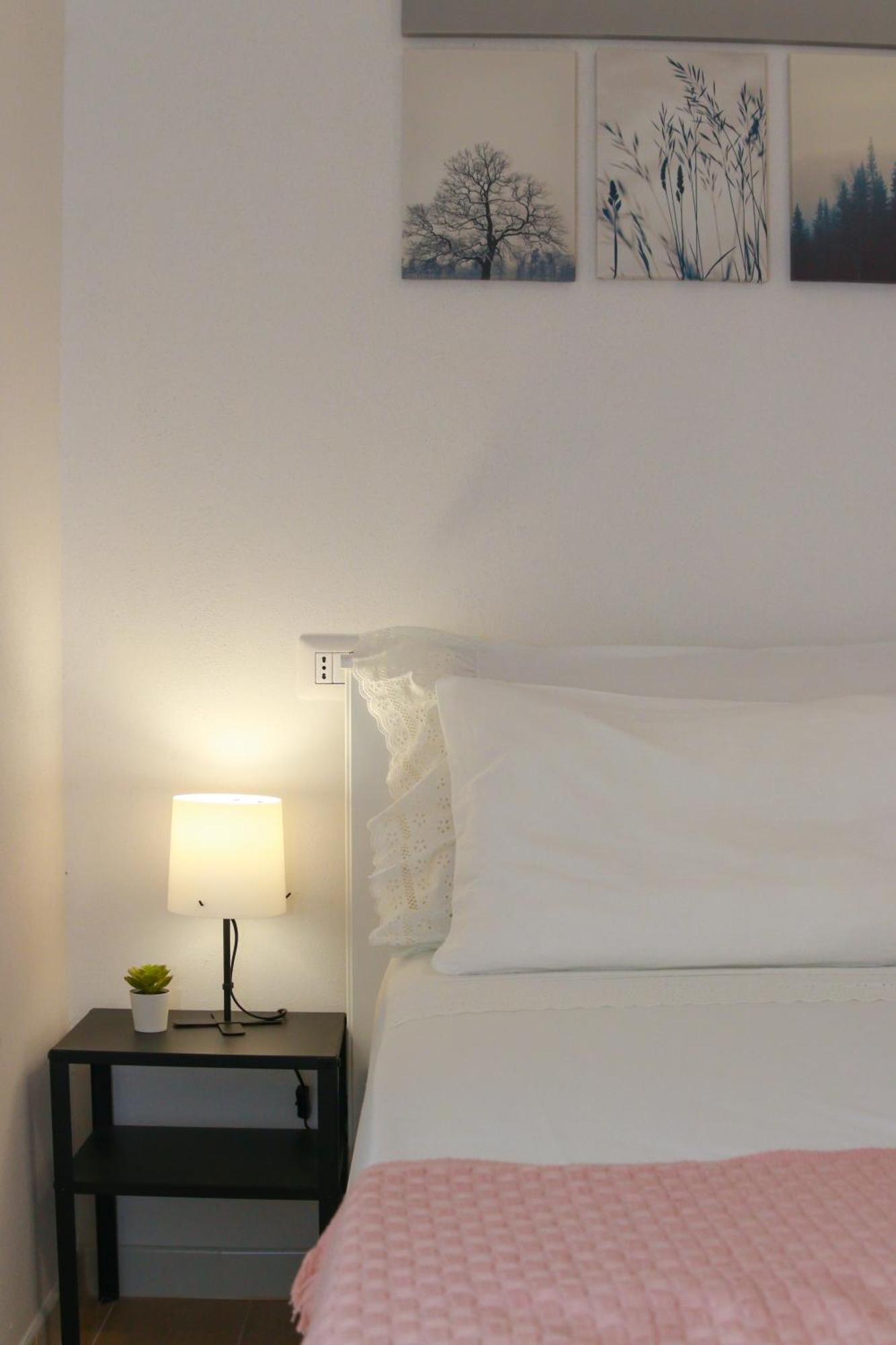 U Zone Apartment Bologna Eksteriør billede
