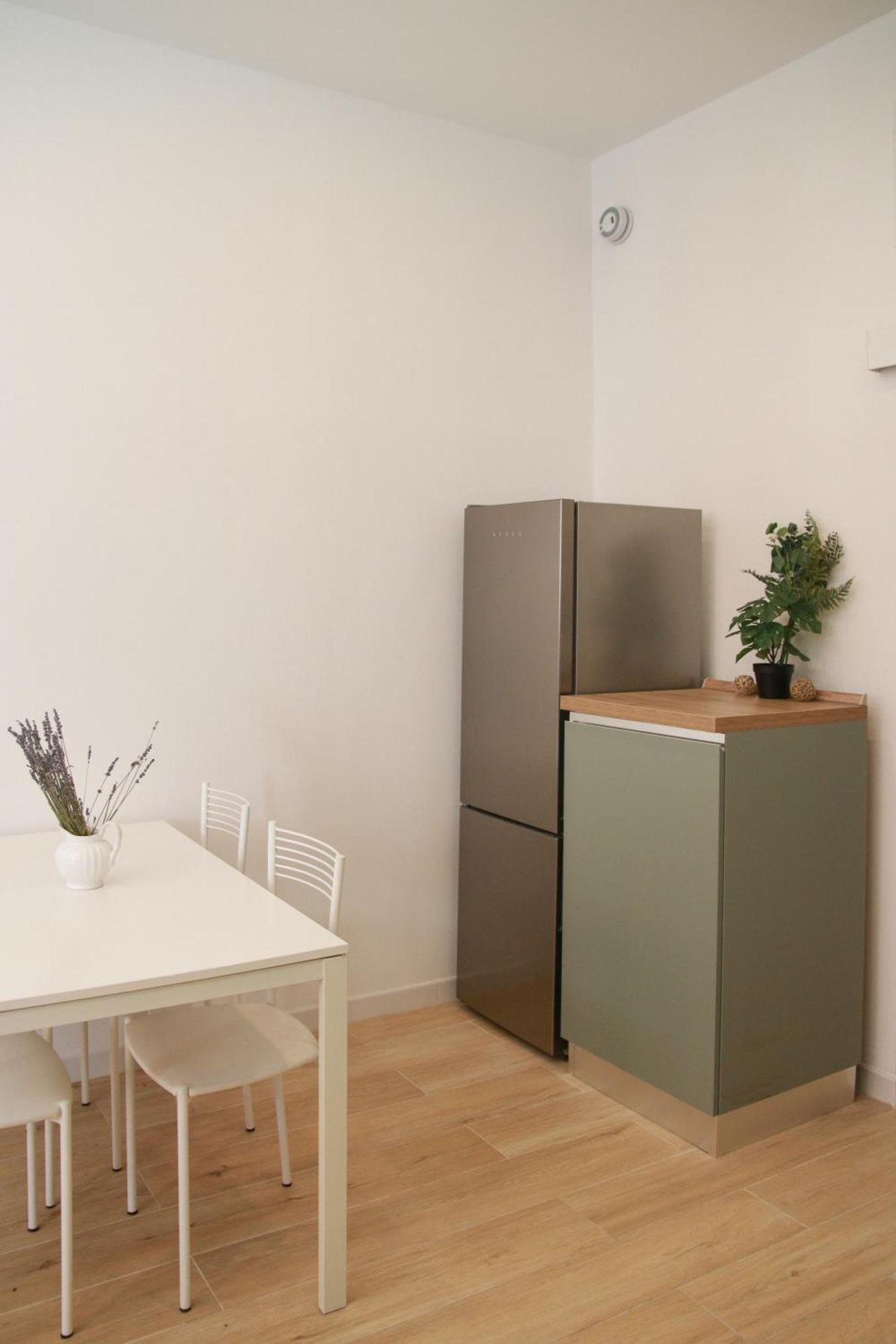 U Zone Apartment Bologna Eksteriør billede