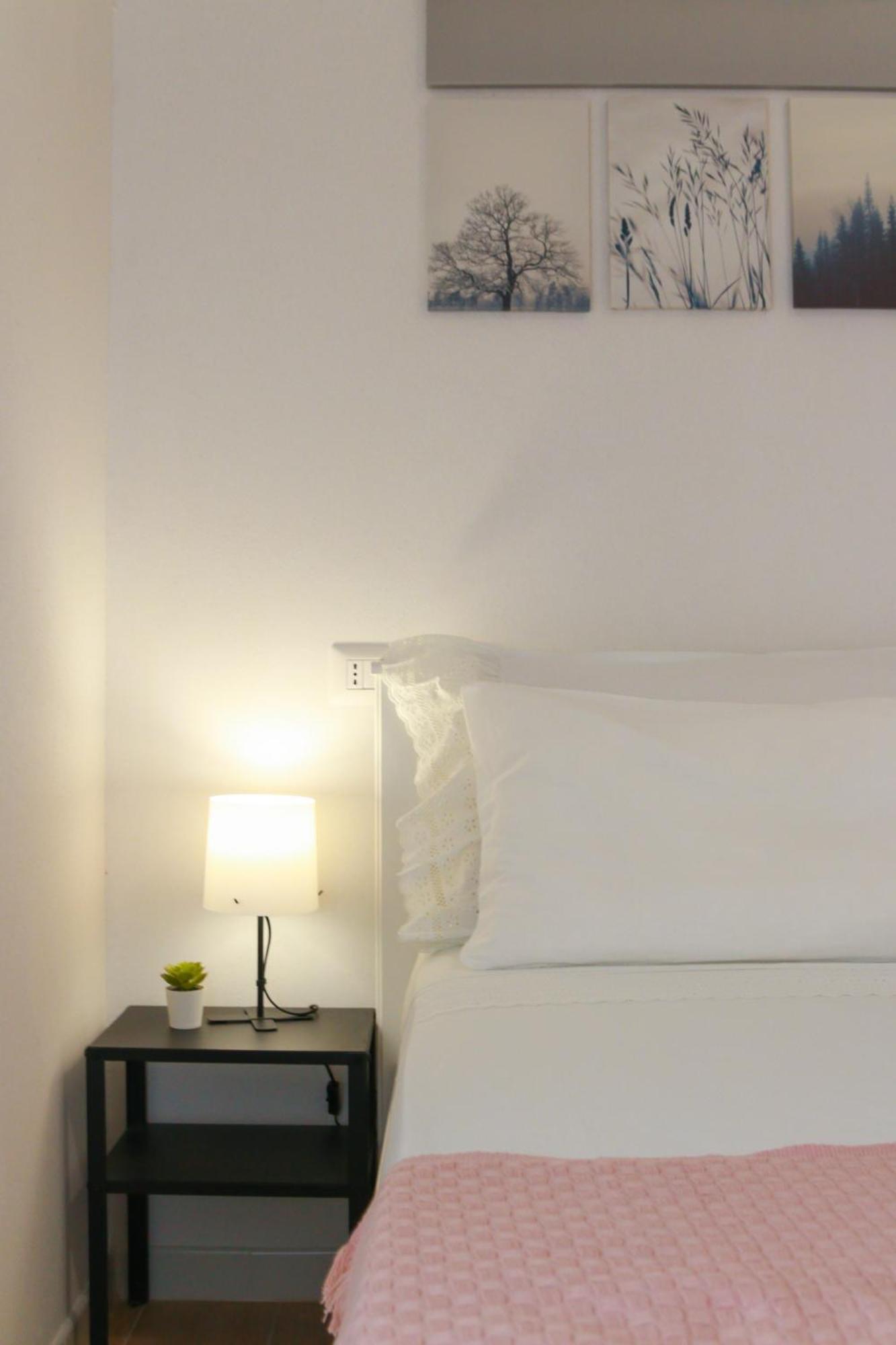 U Zone Apartment Bologna Eksteriør billede